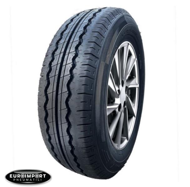 Wanli S-2028  185/65 R15 97_95 S  Carico C  TL
